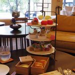 ザ・ロビーラウンジ - 