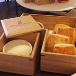 ザ・ロビーラウンジ - 