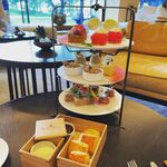 ザ・ロビーラウンジ - 