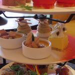 ザ・ロビーラウンジ - 