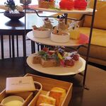 ザ・ロビーラウンジ - 