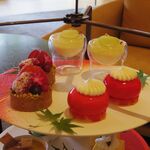 ザ・ロビーラウンジ - 