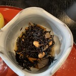 鈴波本店 膳処 - 