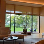 ザ・ロビーラウンジ - 