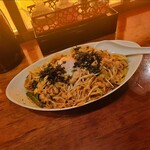 麺･DINING 毘沙門天 - 