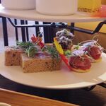 ザ・ロビーラウンジ - 