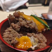焼鳥 くまわき - 