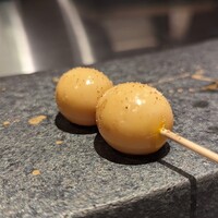 焼鳥 くまわき - 