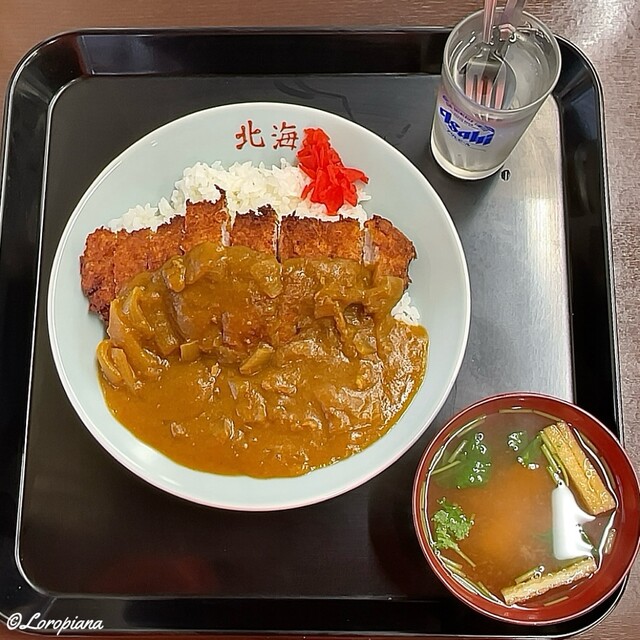 ラーメン北海 都南店 - 岩手飯岡（ラーメン）の写真