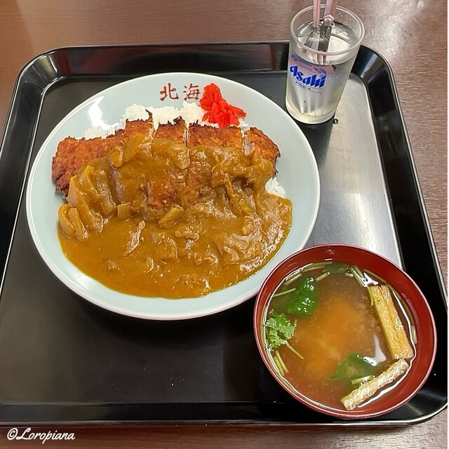 ラーメン北海 都南店 - 岩手飯岡（ラーメン）の写真