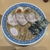 中華そば 青葉 光が丘IMA店