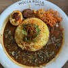 WOCCA ROCCA curry and... 宇治店