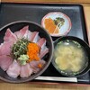 おふくろ食堂 はまゆう - 料理写真:貝汁は➕50円です。