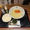 三田製麺所 五反田店