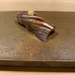 鮨 銀座 おのでら - ツリアジ