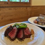 cafe Karin　果林 - 