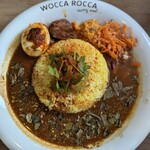 WOCCA ROCCA curry and... - 