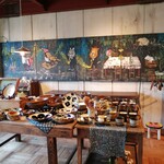 ギャラリー & カフェ ズーロジック - 