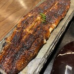 うなぎ家 しば福や - 