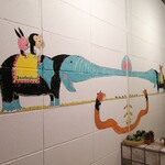 ギャラリー & カフェ ズーロジック - 