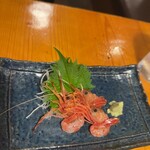 Sushi Sakaba Matsubara - 