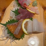 Sushi Sakaba Matsubara - 