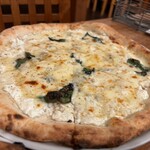 Pizzeria & cafe ORSO - 