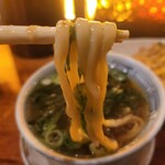 麺･DINING 毘沙門天 - 