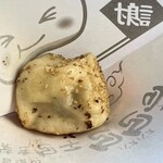 台湾の焼き包子 包包亭 - 