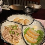 九州うまいもんと焼酎 芋蔵 - 