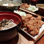 Yakitori Haretsubame - 