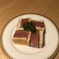 TANAKA YAKINIKU RESTAURANTE - 