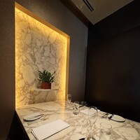 フレンチ キッチン - 