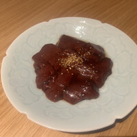 TANAKA YAKINIKU RESTAURANTE - 