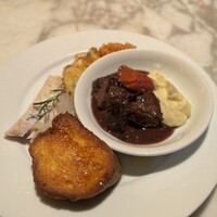 フレンチ キッチン - 