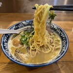 麺や 佐市 - 