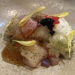 フレンチ Le Petale - 