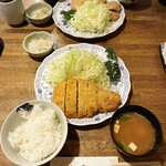 Tonkatsu Yutaka - 