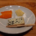 ワインと伊勢のお酒 斎庭 - 