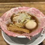 ラーメン大戦争 伊丹店 - 