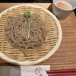 スタンド JAPA SOBA HANAKO - 