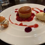 フレンチ Le Petale - 