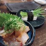 Sushi To Sake Suicchi - 