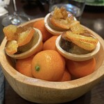 フレンチ Le Petale - 