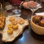 フレンチ Le Petale - 