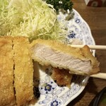 Tonkatsu Yutaka - 