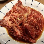 焼肉立屋 - 