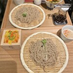 スタンド JAPA SOBA HANAKO - 