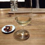 ワインと伊勢のお酒 斎庭 - 