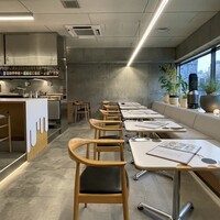 TRATTORIA KIKUYA - 